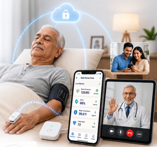 Connected Care