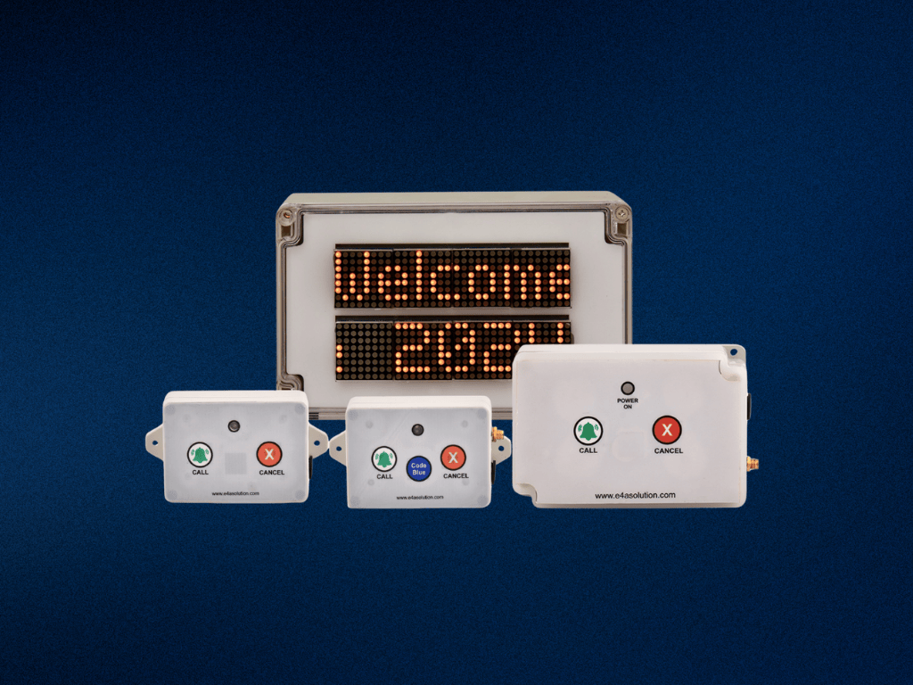 Nurse Call Systems