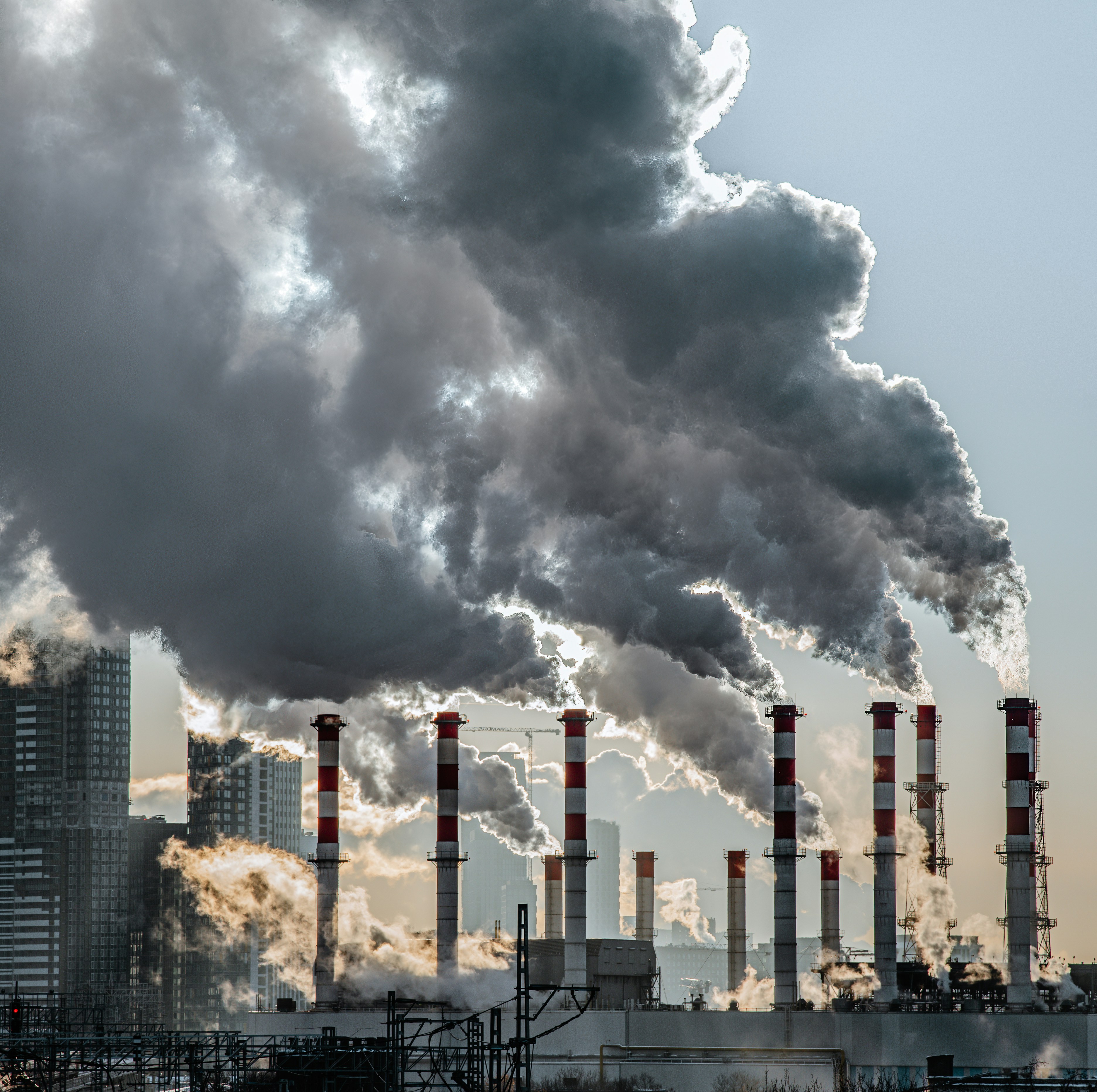 Environment Monitoring