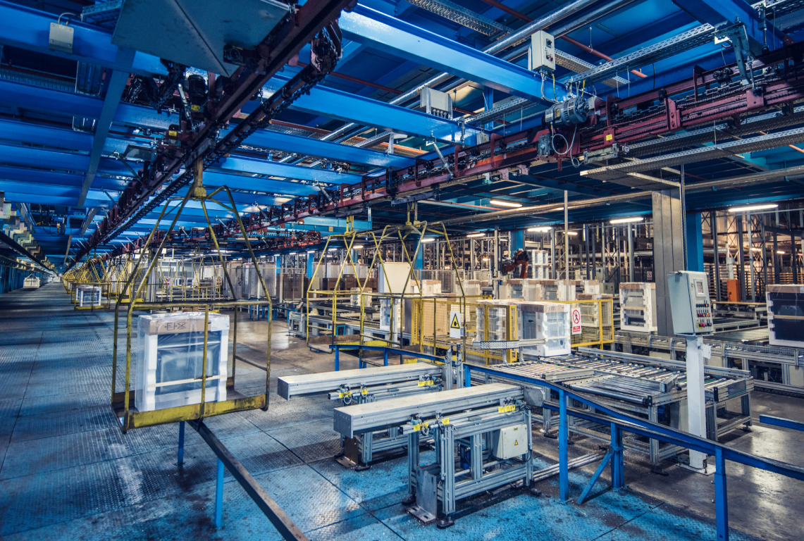 Industry 4.0
